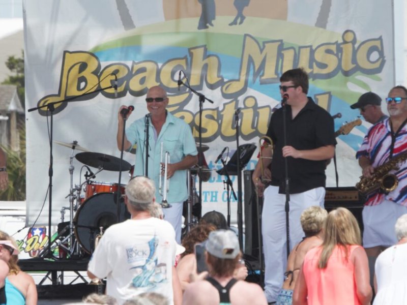 Atlantic Beach Music Festival 2024
